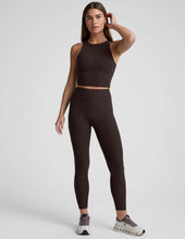Load image into Gallery viewer, Spacedye™ Caught In The Midi High Waisted Legging