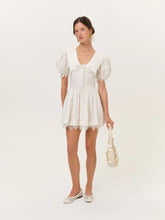 Load image into Gallery viewer, Frannie Mini Dress