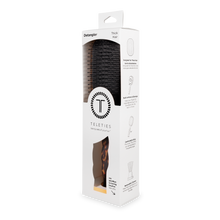 Load image into Gallery viewer, Detangler Hair Brush for Thick Hair - Tortoise