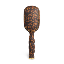 Load image into Gallery viewer, Detangler Hair Brush for Thick Hair - Tortoise