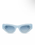 Load image into Gallery viewer, Lucy Pastel Blue Polarized