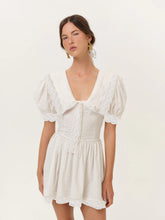 Load image into Gallery viewer, Frannie Mini Dress
