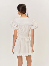 Load image into Gallery viewer, Frannie Mini Dress