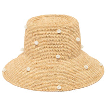 Load image into Gallery viewer, Pearla Hat
