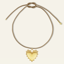 Load image into Gallery viewer, Heart of Gold Dune Cord