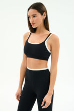 Load image into Gallery viewer, Ellah Double Layer Sports Bra