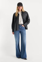 Load image into Gallery viewer, Good Petite Palazzo Jeans