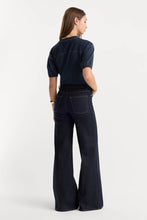 Load image into Gallery viewer, Good Waist Palazzo Jeans