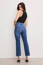 Load image into Gallery viewer, Good Legs Cropped Bootcut Jeans