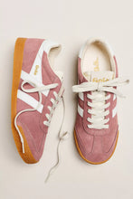 Load image into Gallery viewer, Elan Sneaker Rose