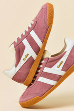 Load image into Gallery viewer, Elan Sneaker Rose