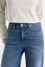 Load image into Gallery viewer, Good Petite Palazzo Jeans