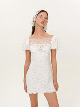 Load image into Gallery viewer, Jacqueline Mini Dress