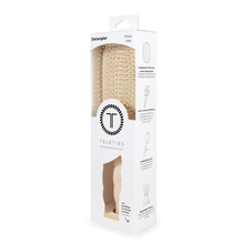 Load image into Gallery viewer, Detangler Hair Brush for Thick Hair - Tan