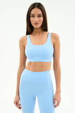 Load image into Gallery viewer, Sprint Rigor Bra Skyblue