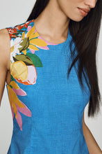 Load image into Gallery viewer, Lemon Janesta Mini Dress