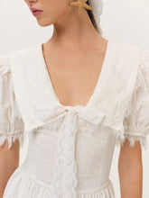 Load image into Gallery viewer, Frannie Mini Dress