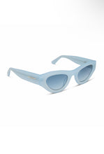 Load image into Gallery viewer, Lucy Pastel Blue Polarized
