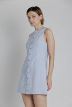 Load image into Gallery viewer, Eloise Scallop Dress