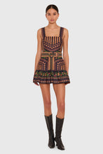 Load image into Gallery viewer, Lena Skort Romper in Joni