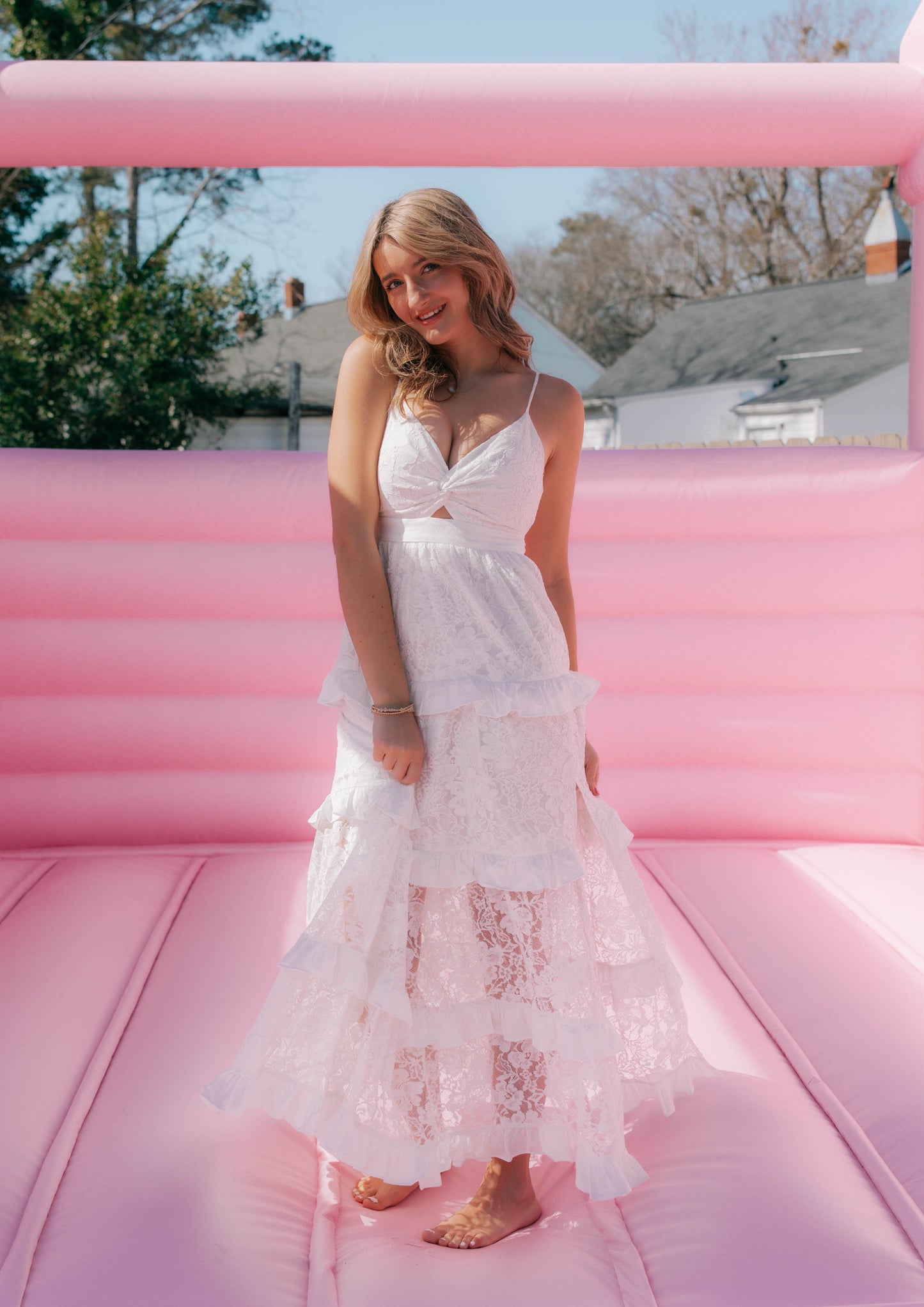 Forever Yours Maxi
