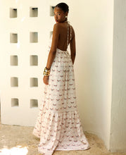 Load image into Gallery viewer, Evelyn Maxi Dress