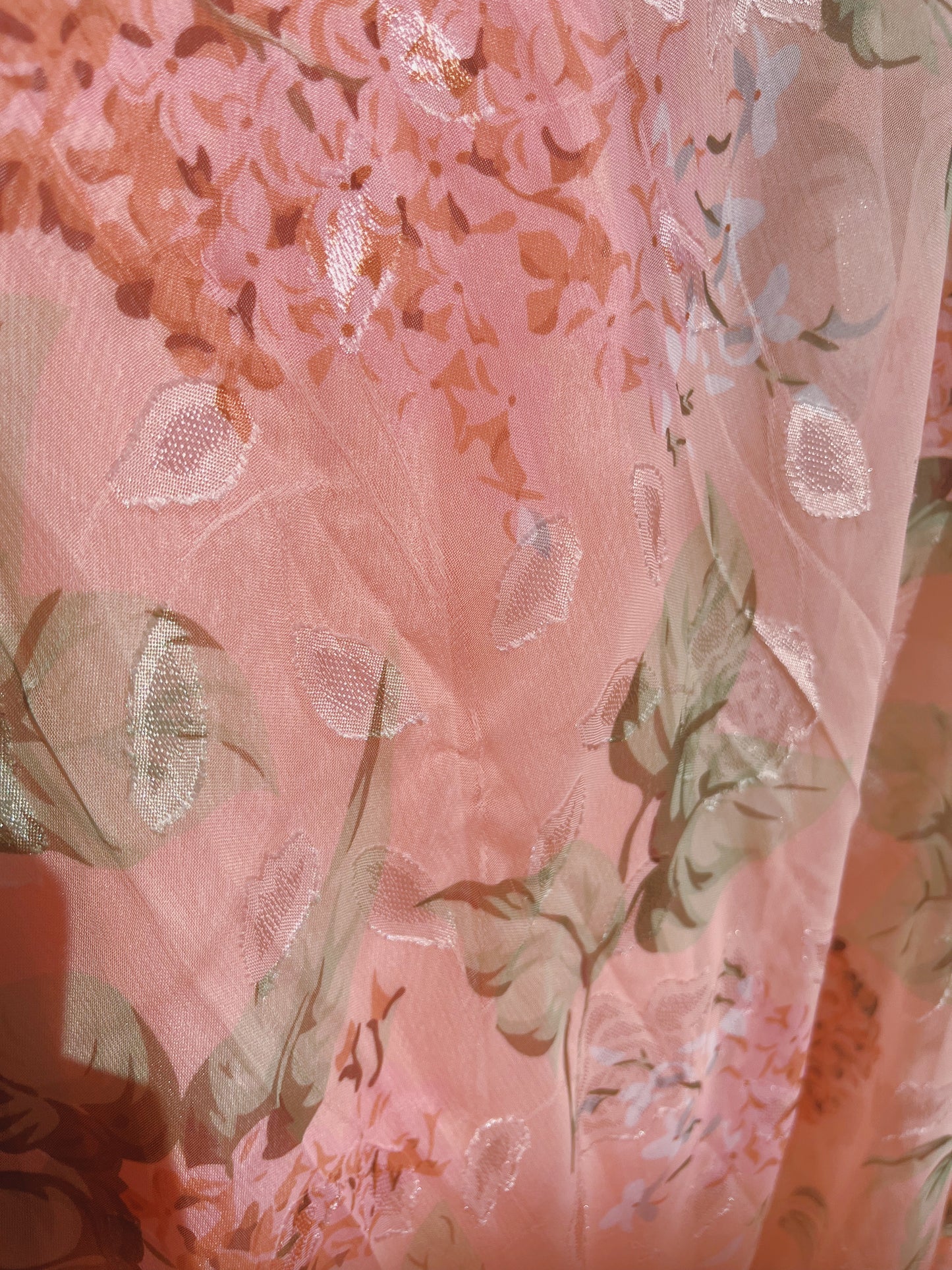 Lovers and Dreamers Gown