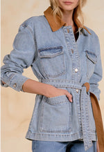 Load image into Gallery viewer, Jericho Jacket

