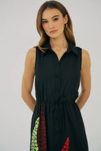 Load image into Gallery viewer, Bryson Sun Multi Dress
