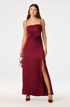 Load image into Gallery viewer, Paulette Satin Slip Dress
