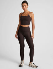 Load image into Gallery viewer, Spacedye™ Caught In The Midi High Waisted Legging
