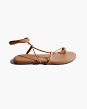 Load image into Gallery viewer, Jo Hazelton Gladiator Sandal
