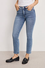 Load image into Gallery viewer, Good Legs Straight Jeans

