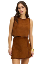 Load image into Gallery viewer, Whipstitch Everly Tank
