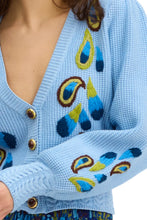 Load image into Gallery viewer, Piper Cardigan
