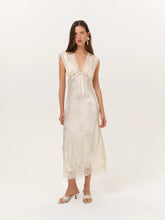 Load image into Gallery viewer, Adrift Maxi Dress
