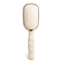 Load image into Gallery viewer, Detangler Hair Brush for Fine Hair - Tan
