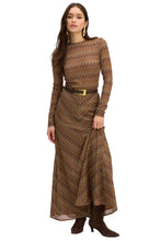 Load image into Gallery viewer, Olive Skirt
