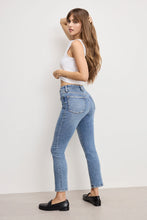 Load image into Gallery viewer, Good Legs Straight Jeans
