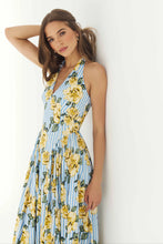 Load image into Gallery viewer, Alara Maxi Dress
