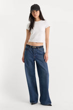 Load image into Gallery viewer, The Baby Tee — White
