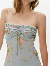Load image into Gallery viewer, Natalie Dress Floral
