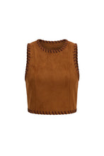 Load image into Gallery viewer, Whipstitch Everly Tank
