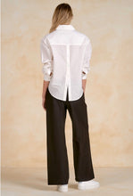 Load image into Gallery viewer, The Sutton Button Back Shirt
