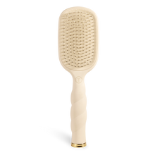Load image into Gallery viewer, Detangler Hair Brush for Thick Hair - Tan
