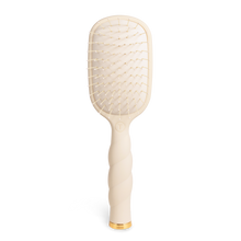Load image into Gallery viewer, Detangler Hair Brush for Fine Hair - Tan
