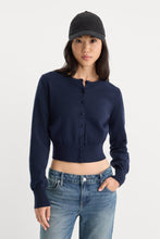 Load image into Gallery viewer, The Fine Knit Cardigan

