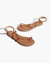 Load image into Gallery viewer, Jo Hazelton Gladiator Sandal
