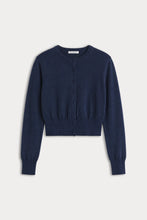 Load image into Gallery viewer, The Fine Knit Cardigan
