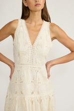 Load image into Gallery viewer, Francia Tiered Dress
